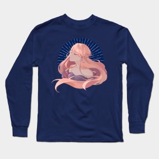 Serenity Long Sleeve T-Shirt